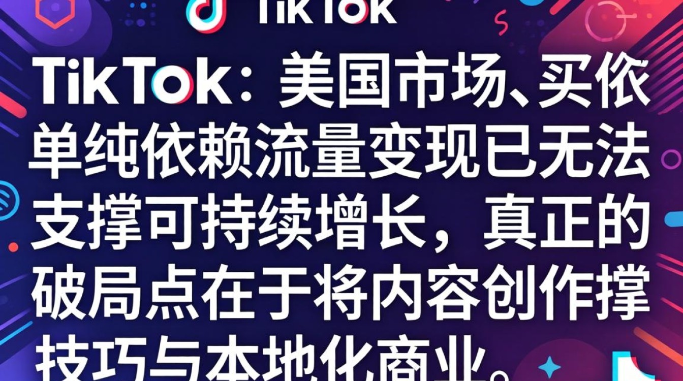 TikTok 美国总营收多少