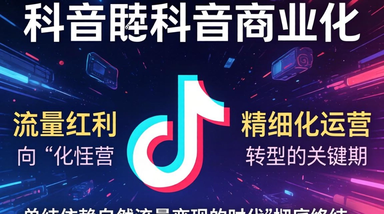 TikTok 商业化进展 出海变现完整教程