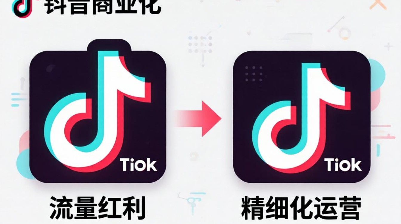 TikTok 商业化进展 出海变现完整教程