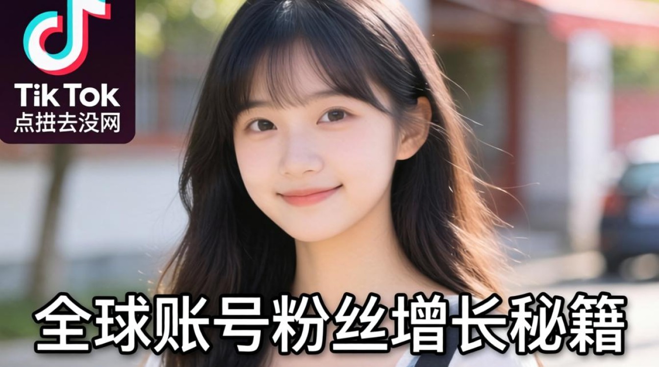 TikTok 点进去没网怎么办