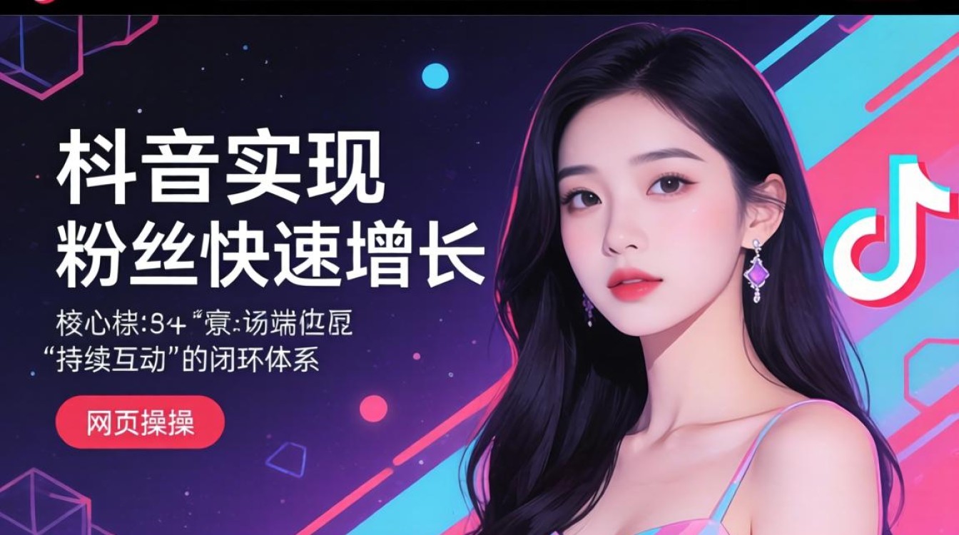 TikTok 网页版发布作品教程