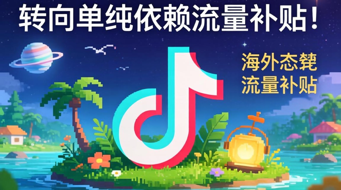 TikTok 创建者市场怎么变现