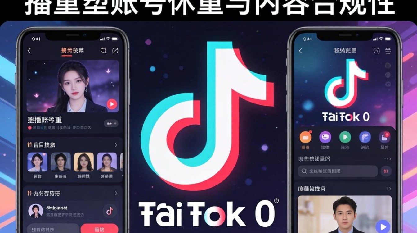 TikTok 0 播放原因及海外市场入局指南