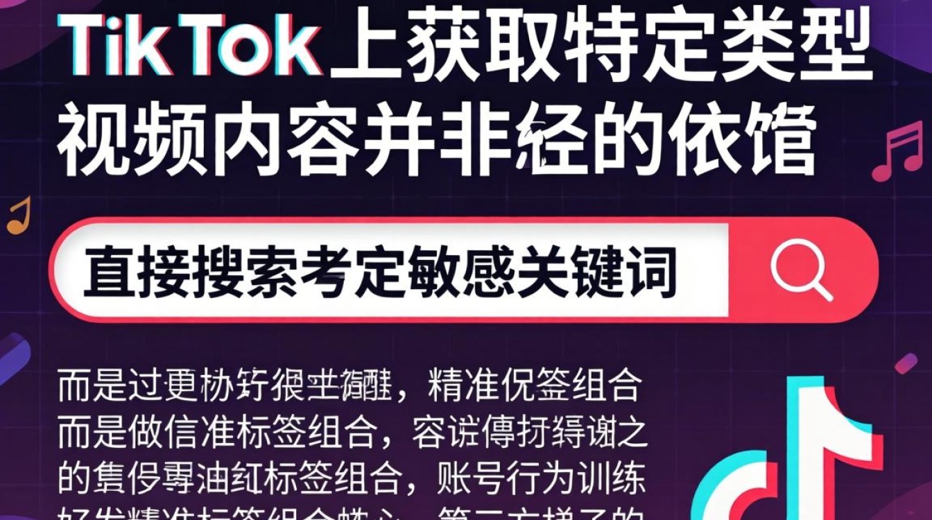 TikTok 怎么搜到 h 视频?独立站建站海外电商指南 TikTok 怎么搜到 h 视频