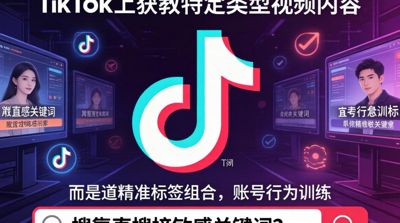 TikTok 怎么搜到 h 视频?独立站建站海外电商指南 TikTok 怎么搜到 h 视频