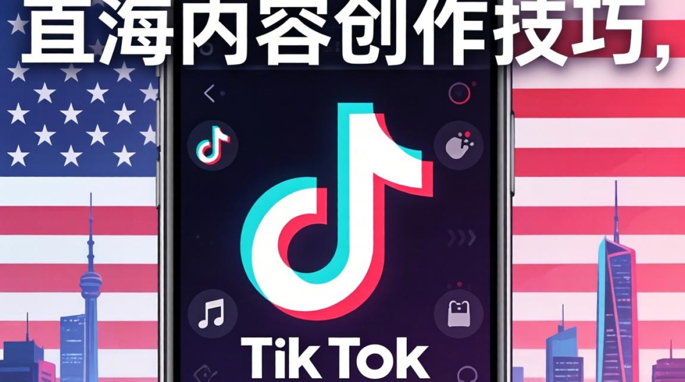 TikTok 在美国遭遇围猎怎么办