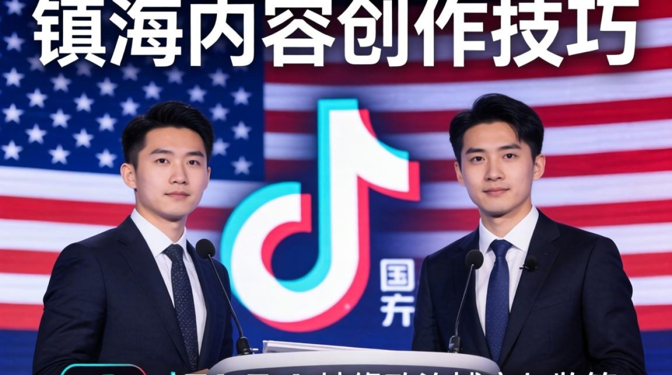 TikTok 在美国遭遇围猎怎么办