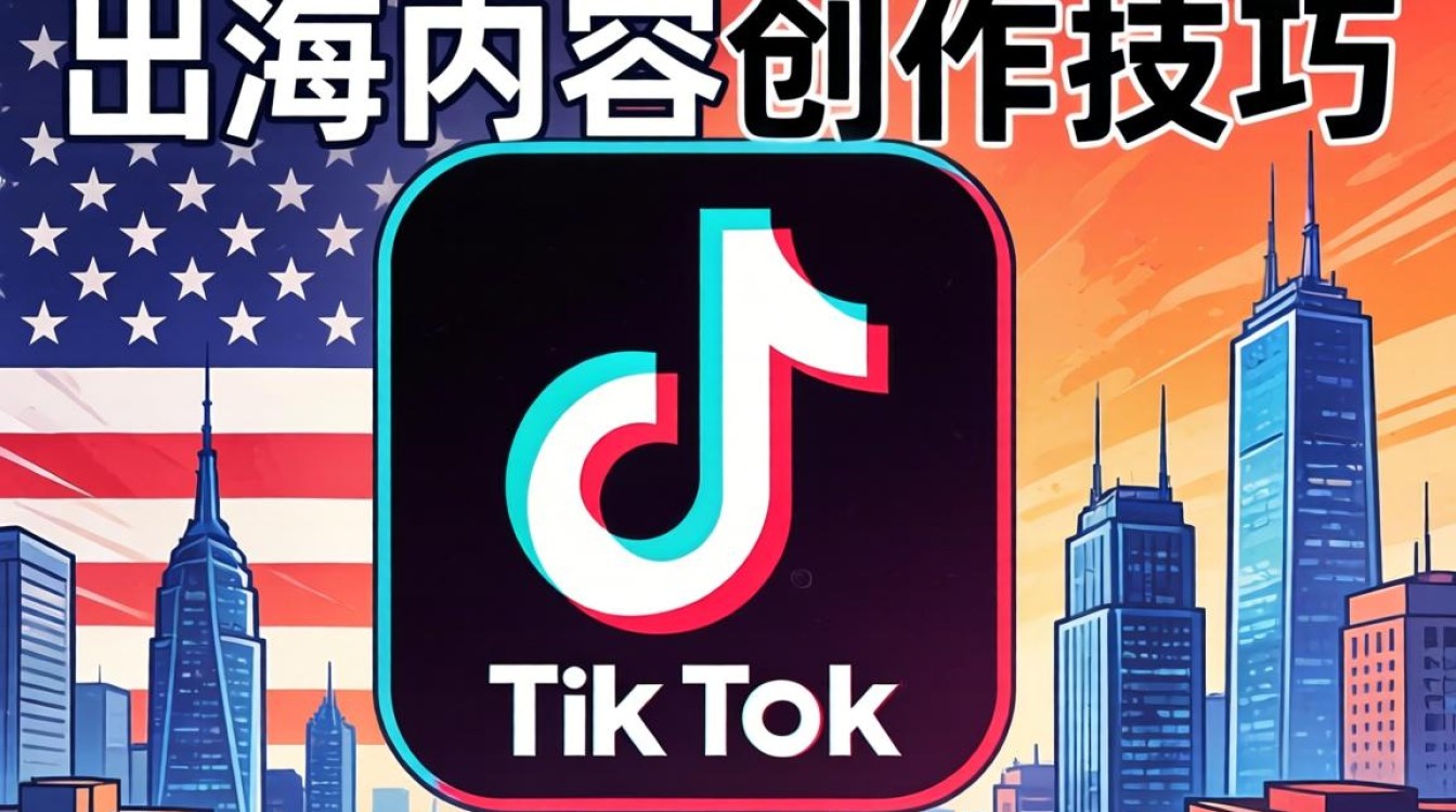 TikTok 在美国遭遇围猎怎么办