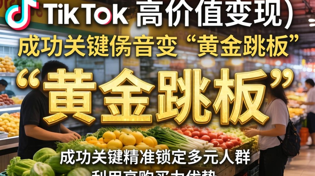 TikTok 观众来源都是新加坡吗