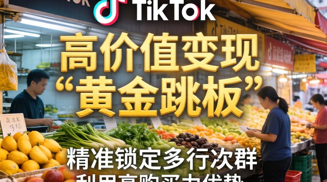 TikTok 观众来源都是新加坡吗
