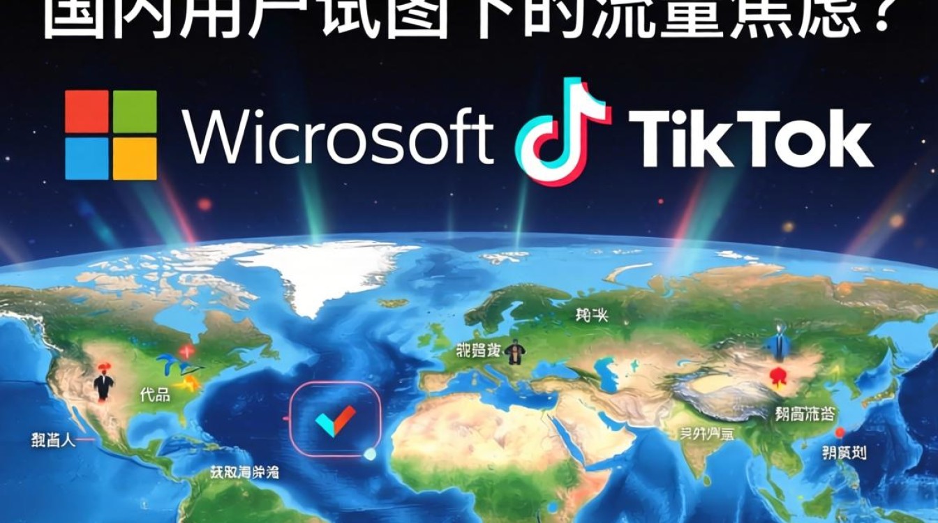 微软收购 TikTok 是真的吗
