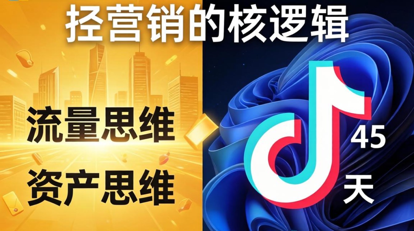 微软45天收购TikTok是真的吗?社媒营销引流变现技巧 微软45天收购TikTok是真的吗