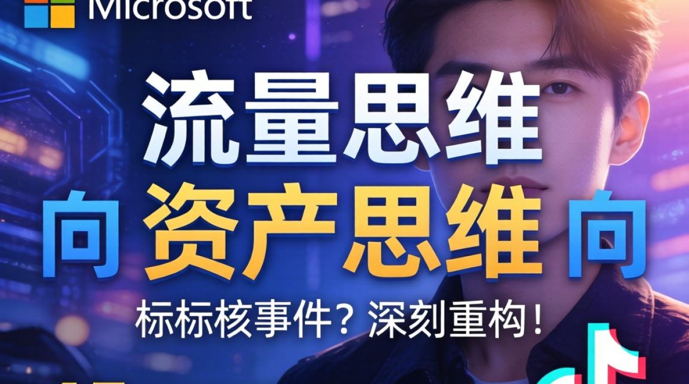 微软45天收购TikTok是真的吗?社媒营销引流变现技巧 微软45天收购TikTok是真的吗