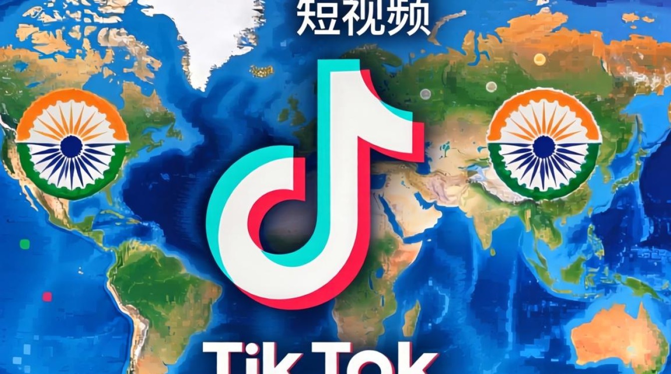 印度禁用tiktok原因及快手运营攻略