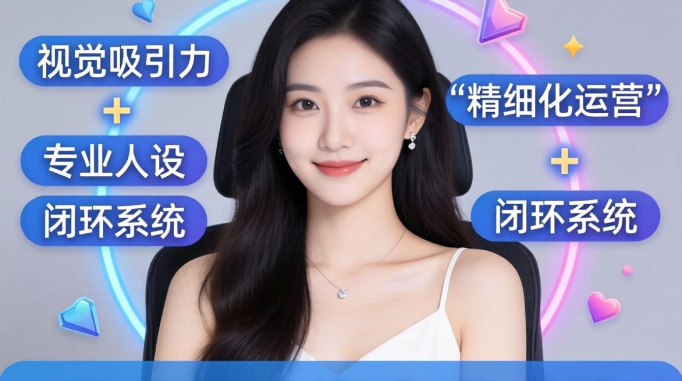 TikTok 好看的主播怎么变现