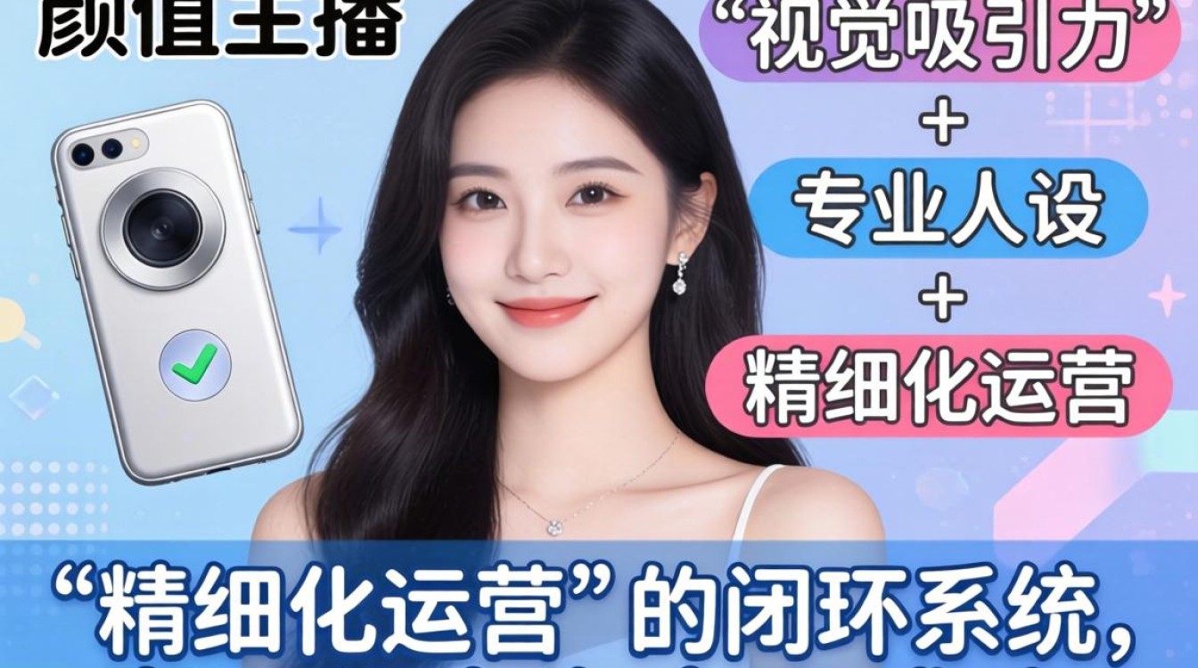TikTok 好看的主播怎么变现