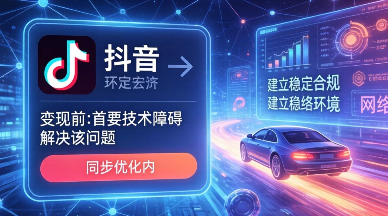 TikTok 翻墙后无法使用怎么办