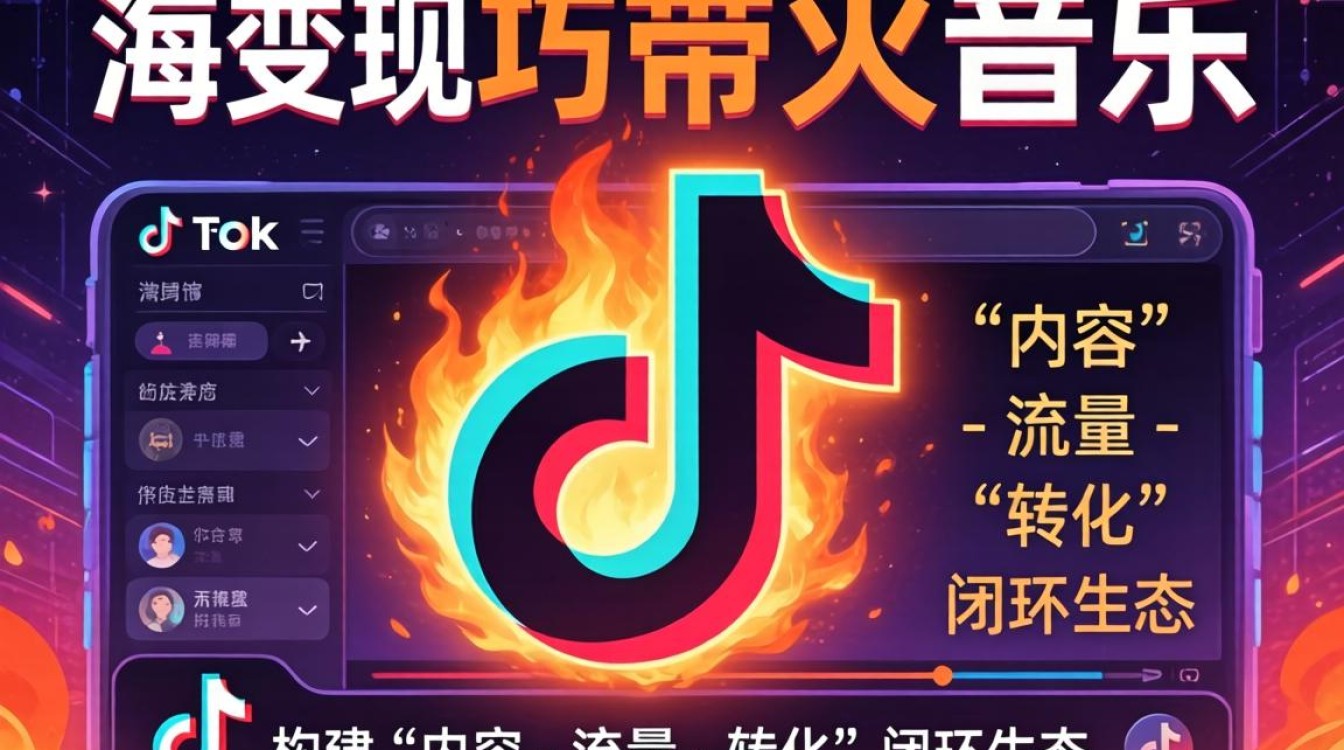 海外音乐变现技巧与热门音乐变现方法