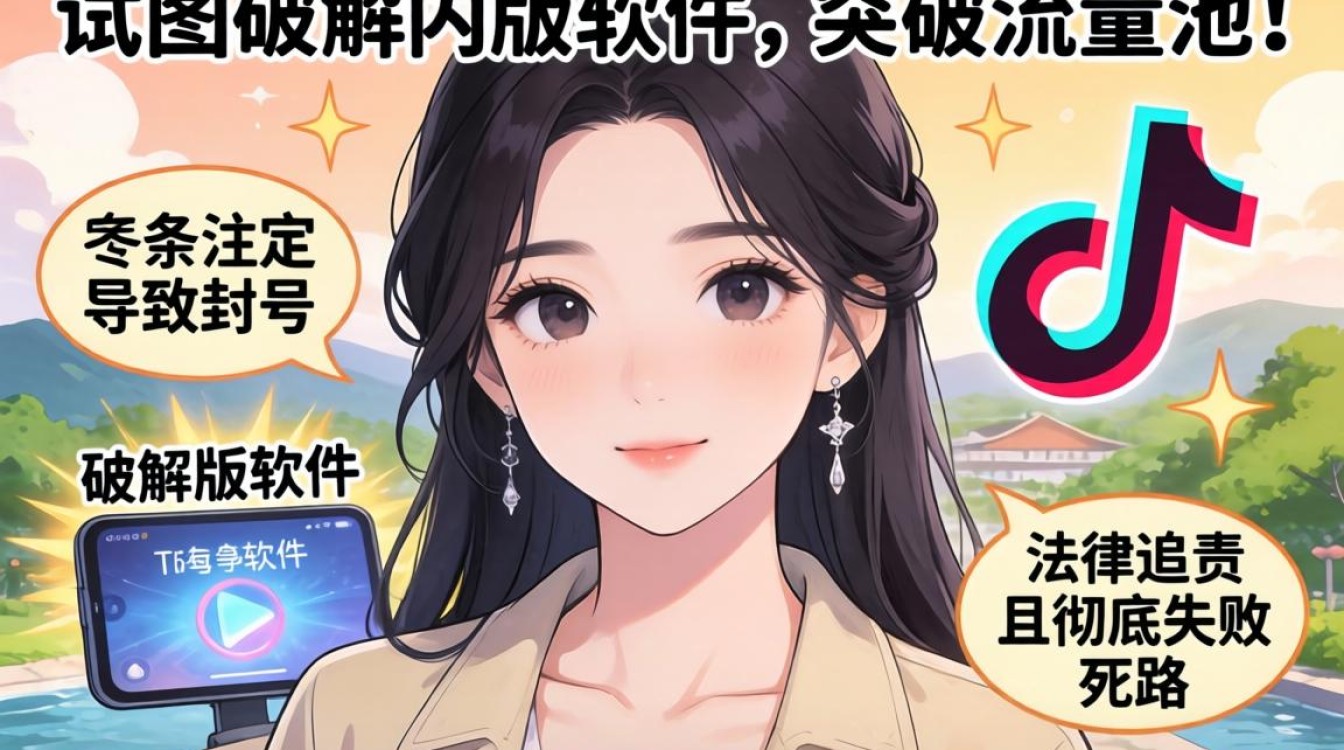 抖音色情破解版算法如何突破流量池