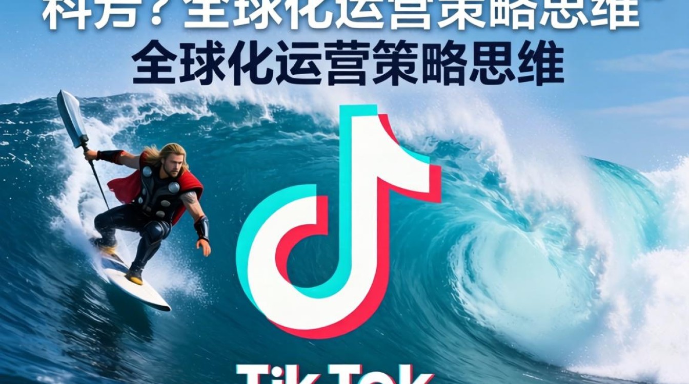 TikTok Thor使用方法是什么
