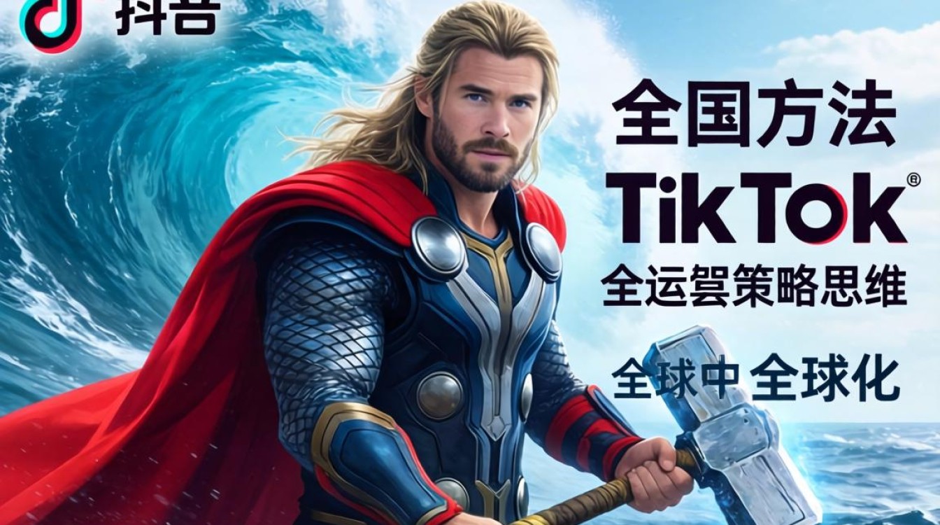 TikTok Thor使用方法是什么