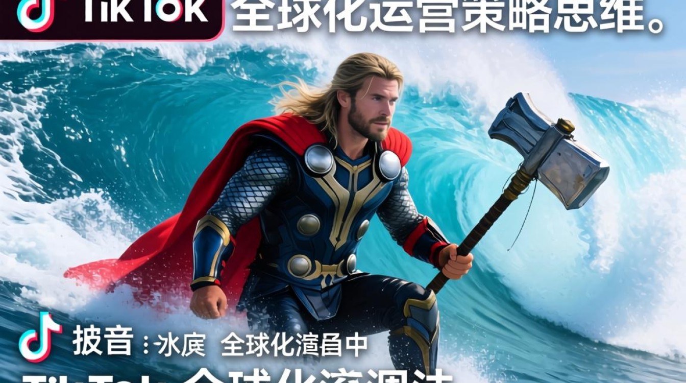 TikTok Thor使用方法是什么