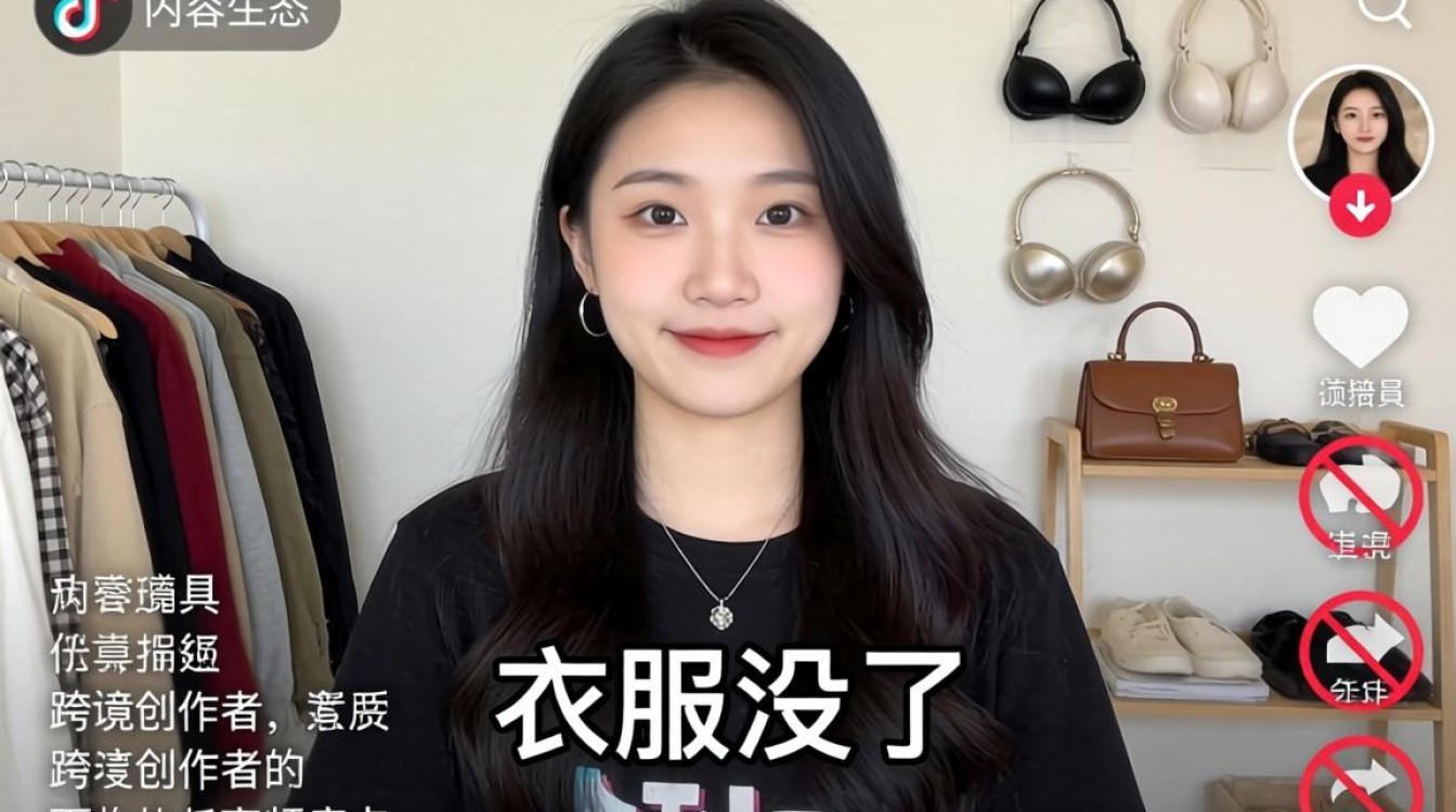 TikTok 视频跳舞衣服没了怎么办?TikTok 出海变现完整教程 TikTok 视频跳舞衣服没了怎么办