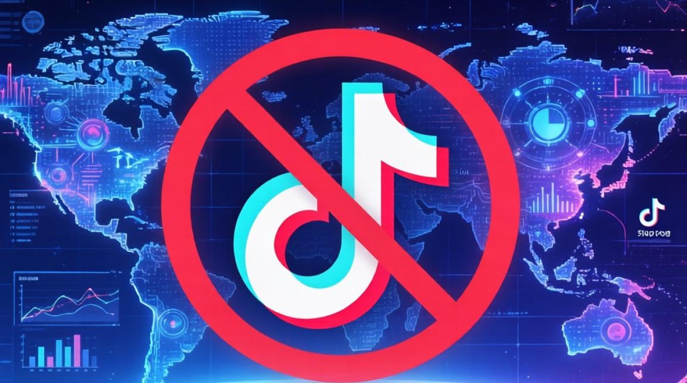 抖音美国禁止 TikTok 的原因是什么