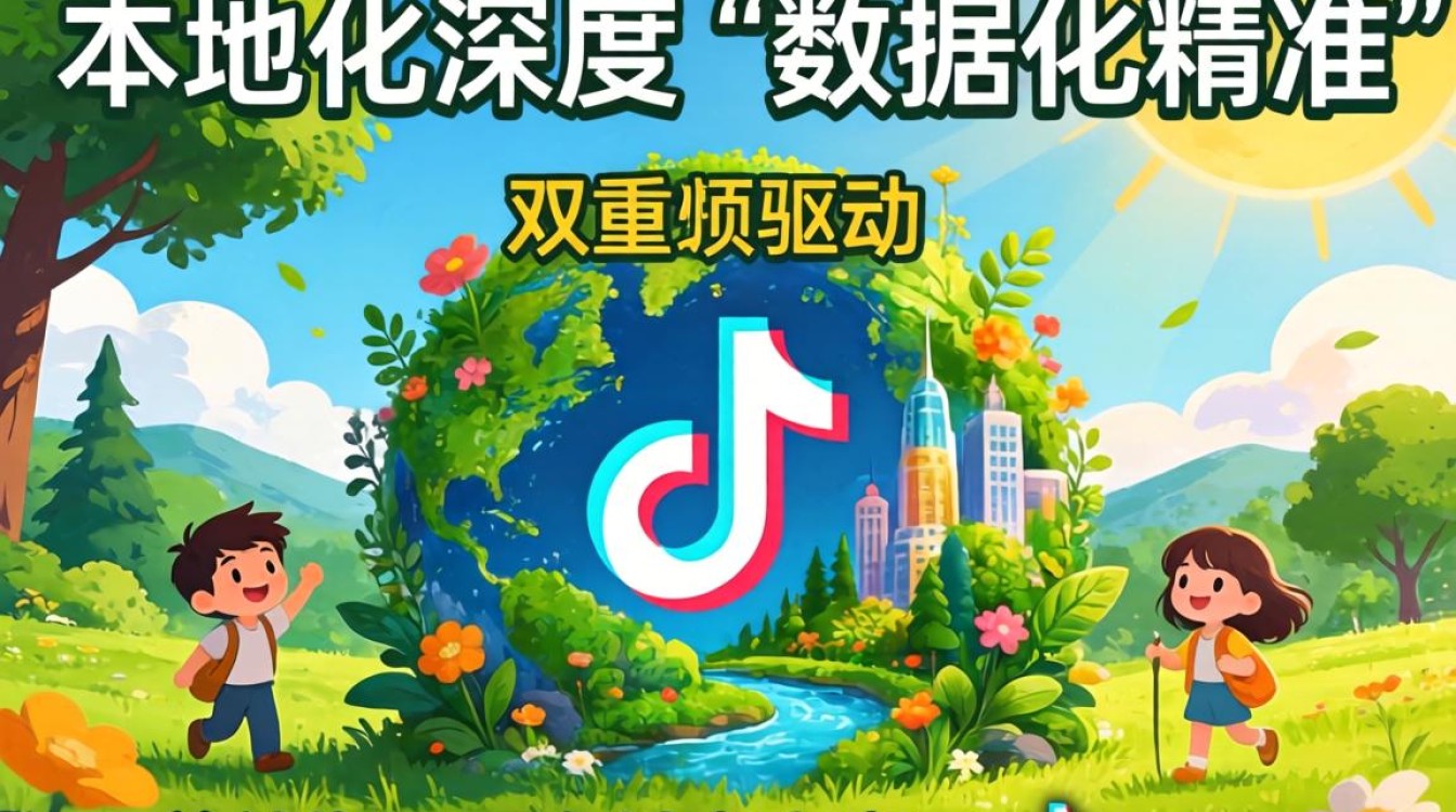 如何做TikTok内容创作技巧才能出爆款