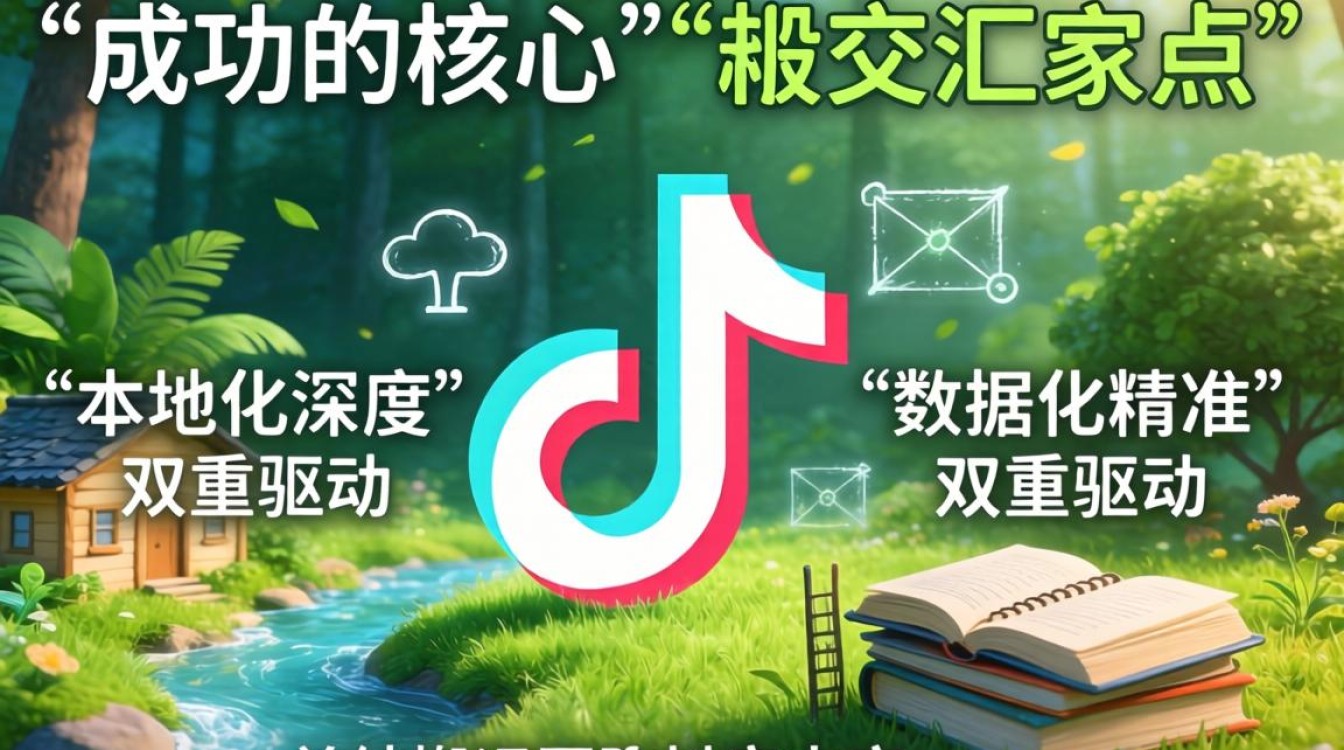 如何做TikTok内容创作技巧才能出爆款