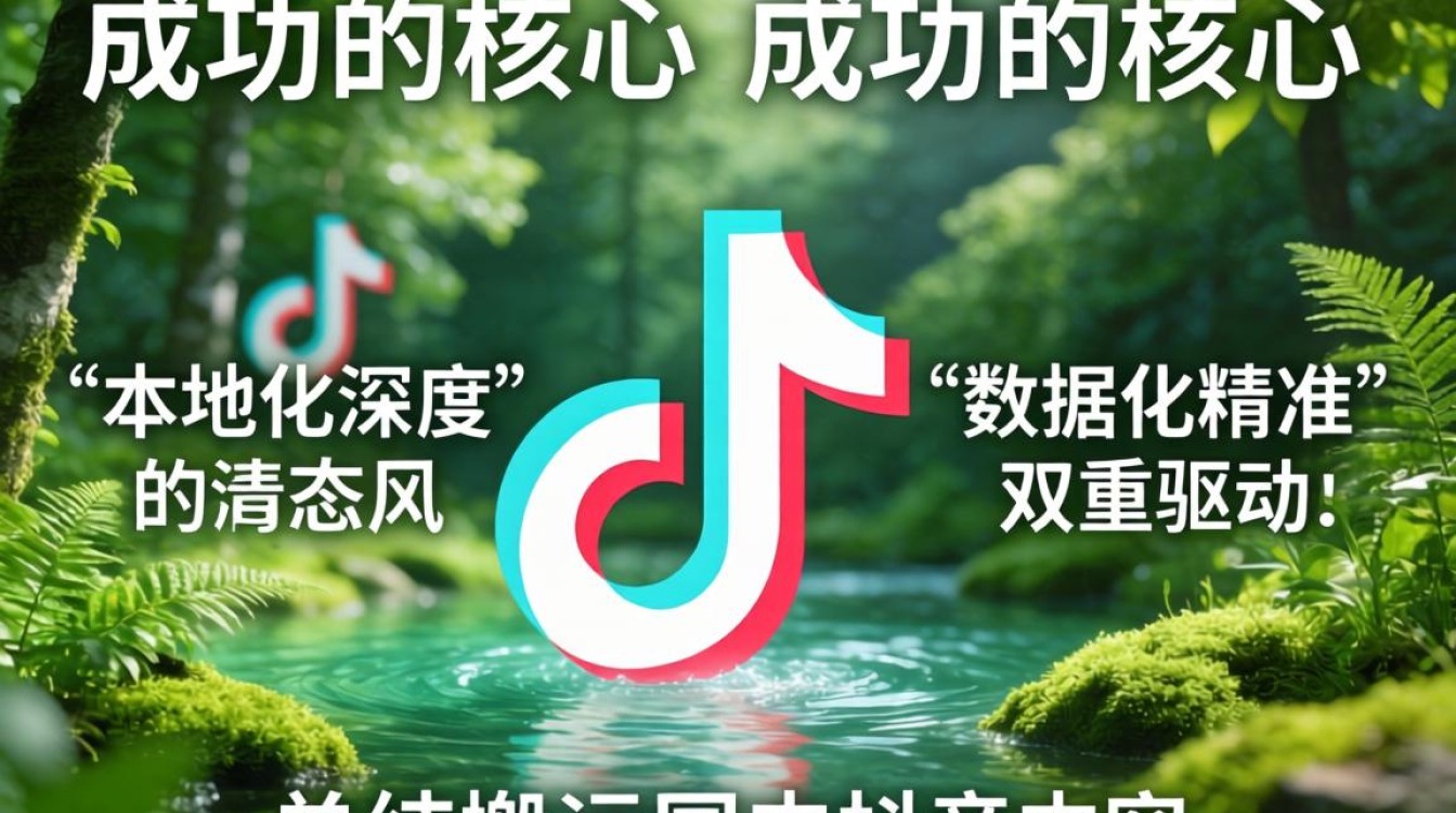 如何做TikTok内容创作技巧才能出爆款