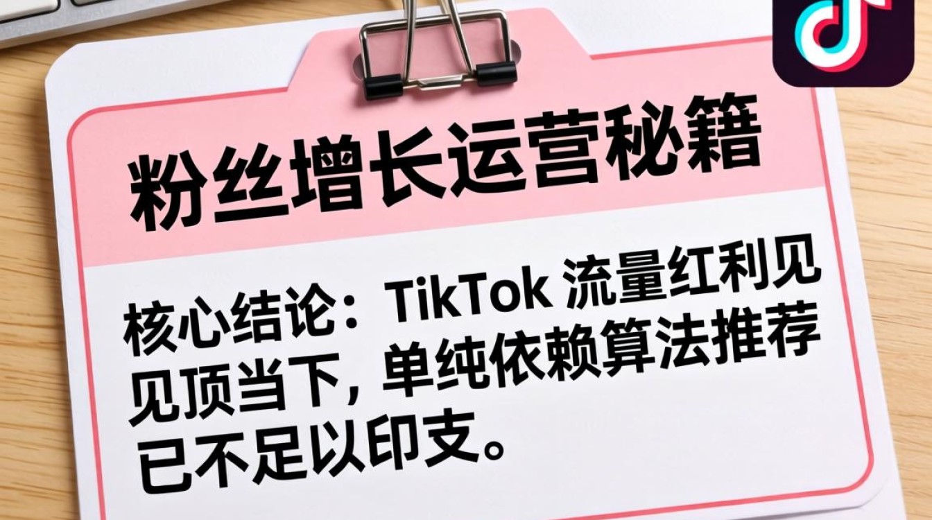 TikTok 标签打印纸怎么用