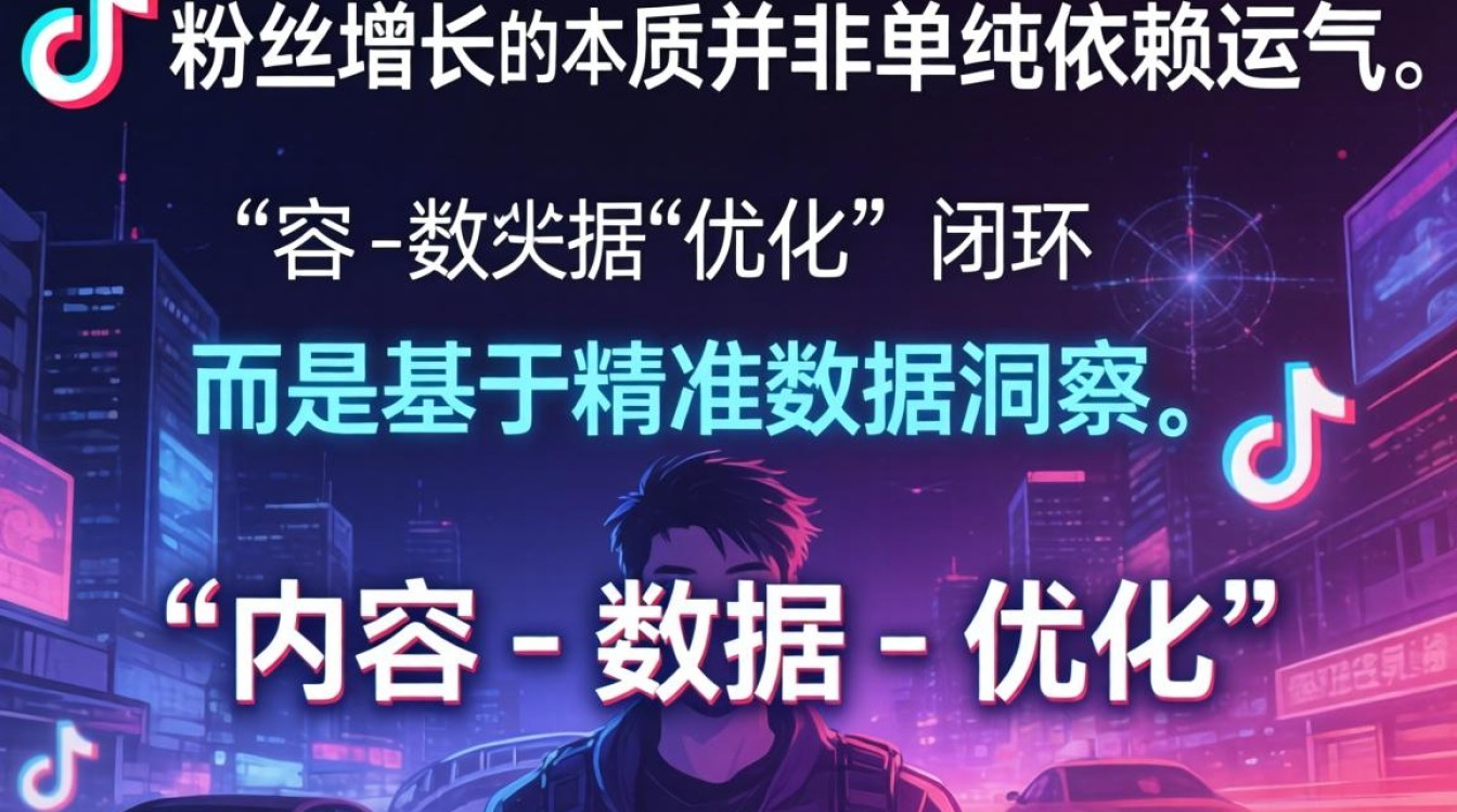 TikTok 数据查看软件怎么查