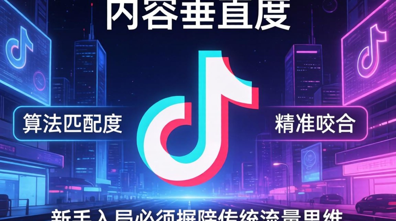 TikTok 运营小白基础教学怎么做