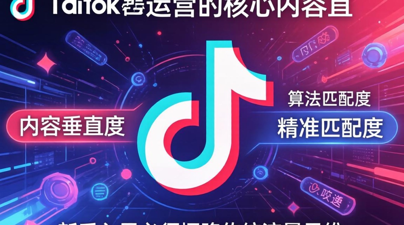 TikTok 运营小白基础教学怎么做