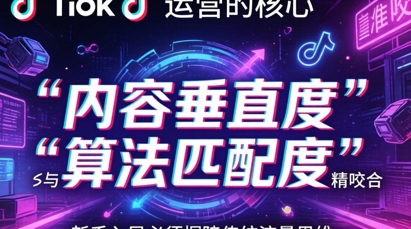 TikTok 运营小白基础教学怎么做