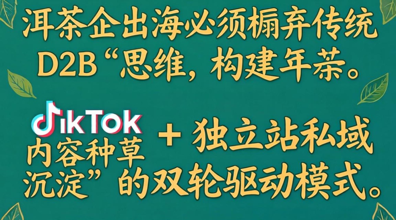 普洱TikTok服务商怎么做