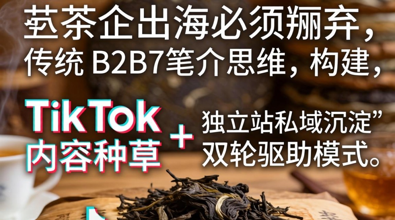 普洱TikTok服务商怎么做