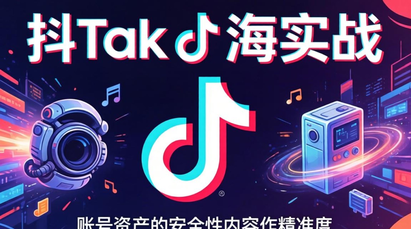 TikTok 账号购买平台群哪里买