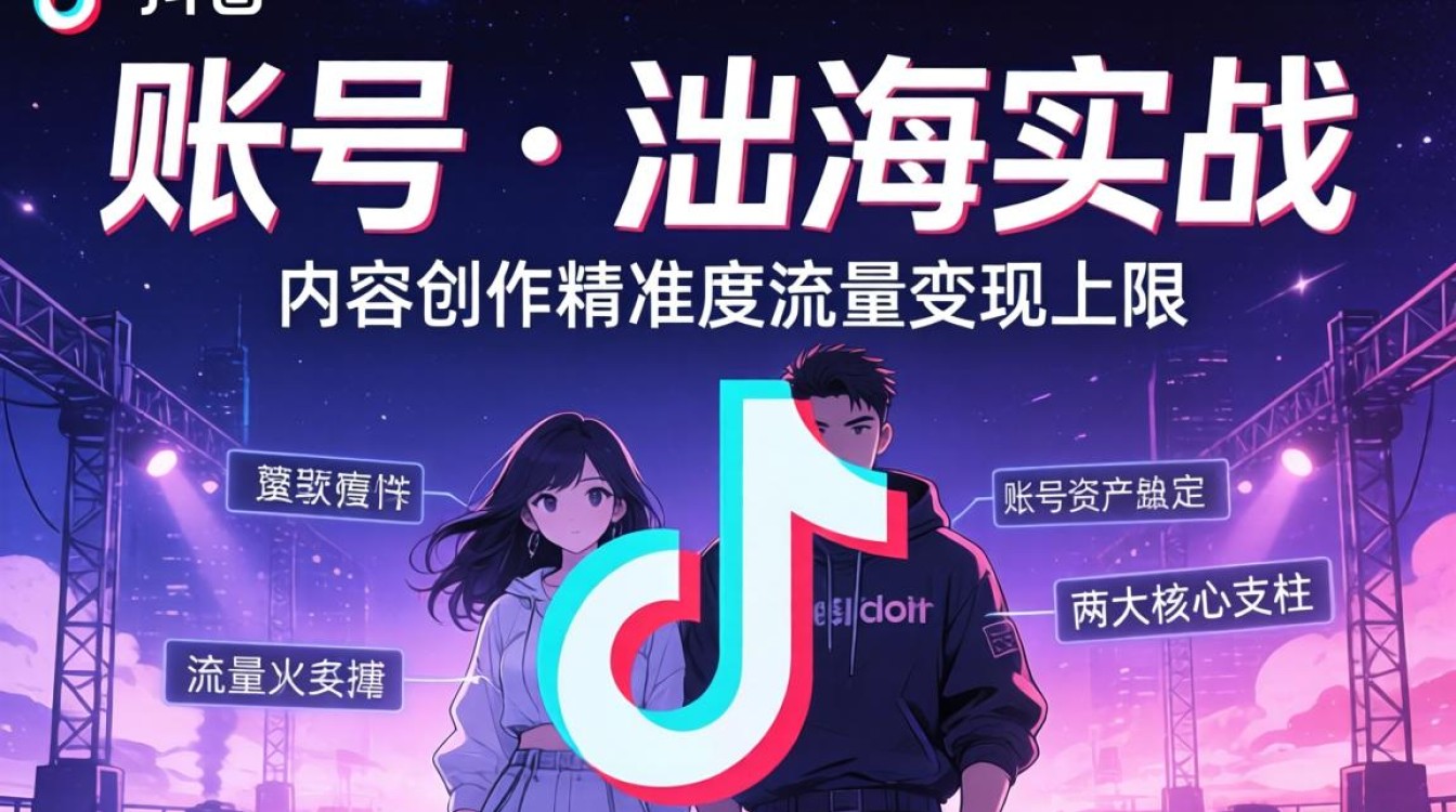 TikTok 账号购买平台群哪里买