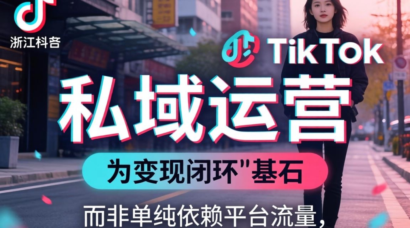 浙江 tiktok 投放考试科目是什么?tiktok 投放考试真题与私域变现攻略 tiktok 投放考试真题与私域变现攻略