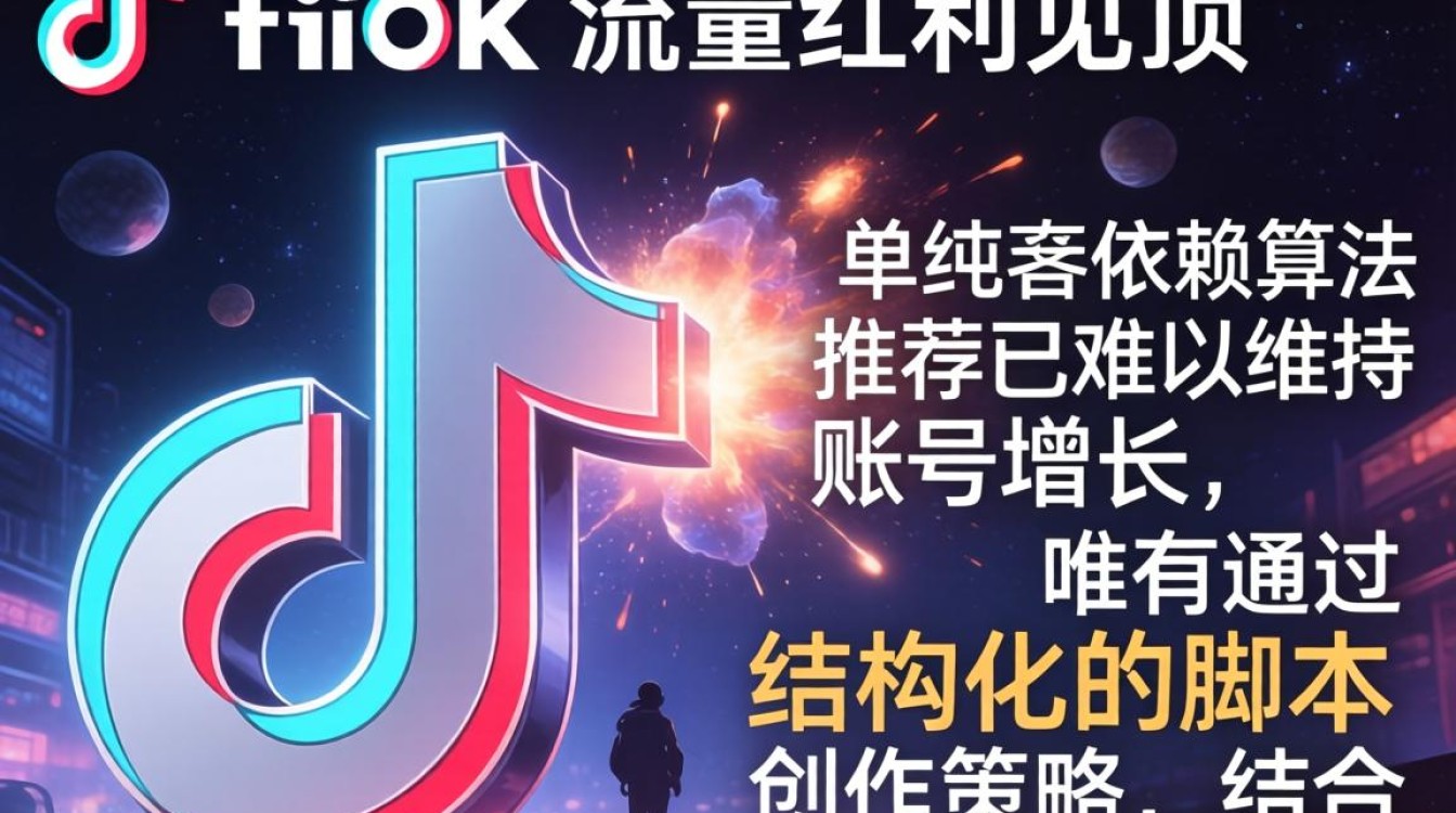 mini蛋儿tiktok账号脚本创作难