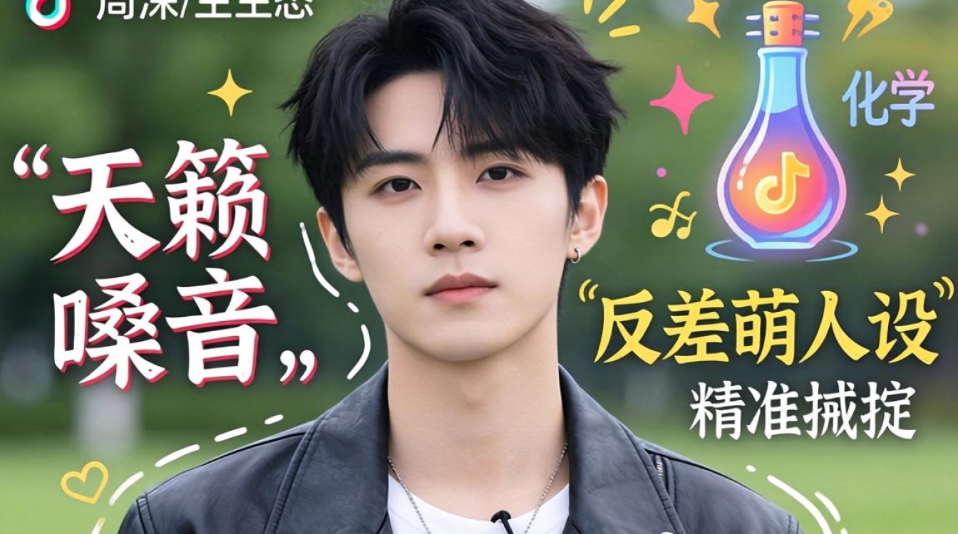 TikTok 里的周深运营实操教程
