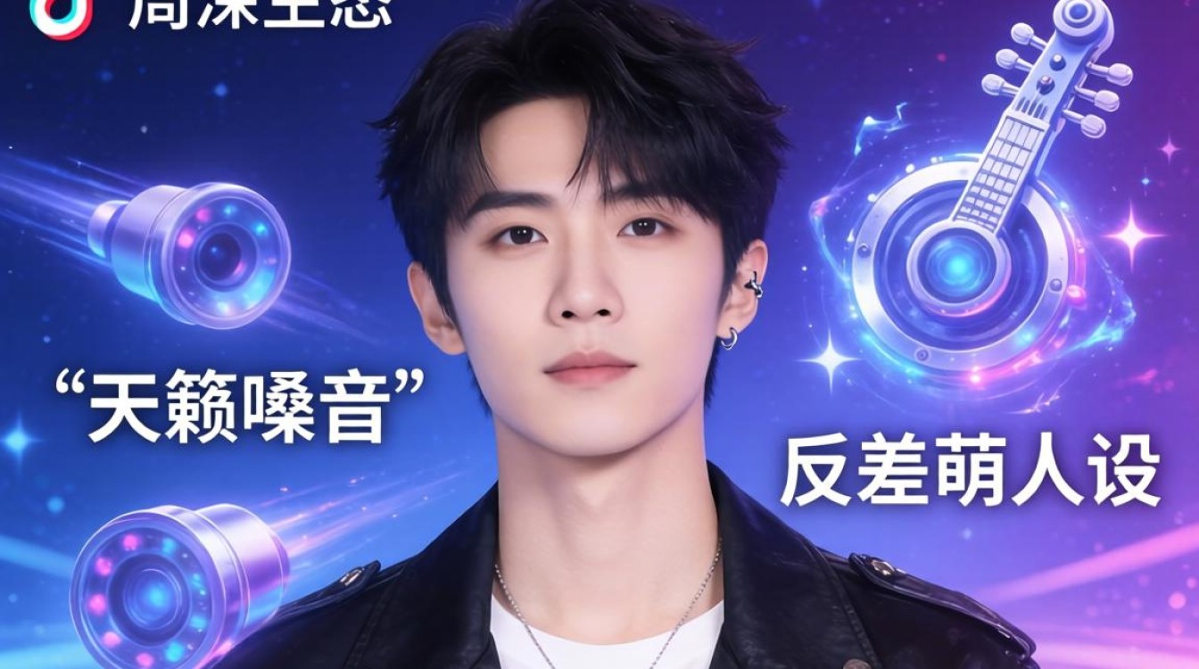 TikTok 里的周深运营实操教程
