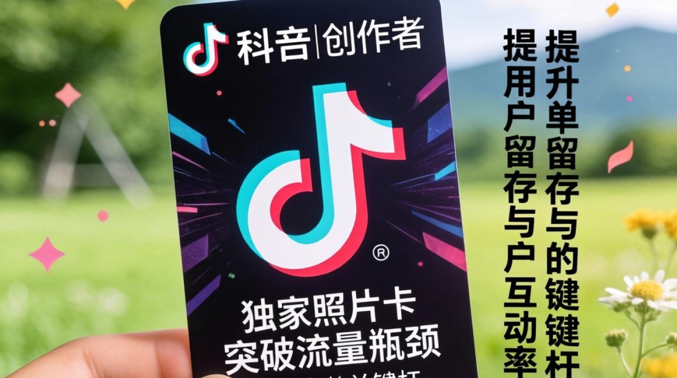 TikTok 照片卡功能详解与出海创作技巧