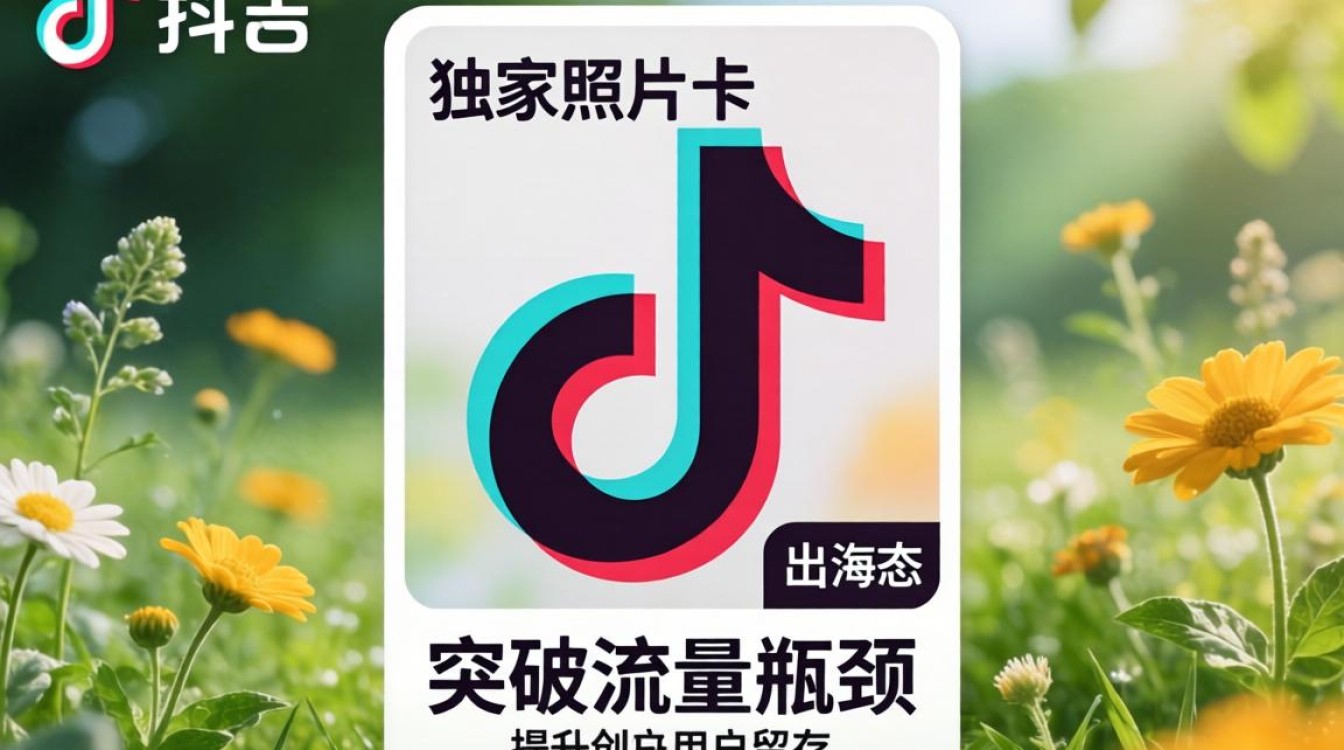 TikTok 照片卡功能详解与出海创作技巧