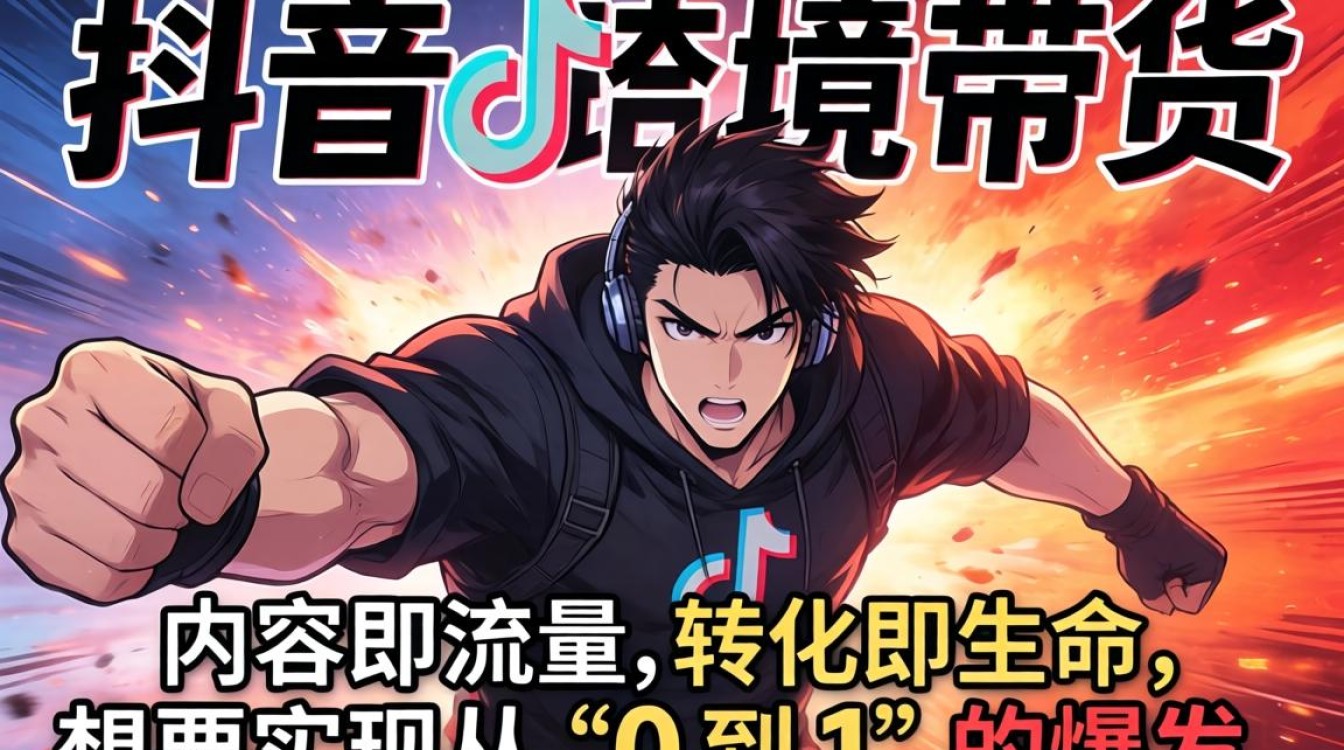 百家号 j 姐 tiktok 带货怎么操作