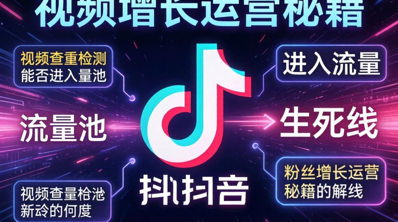 TikTok 视频查重检测怎么做