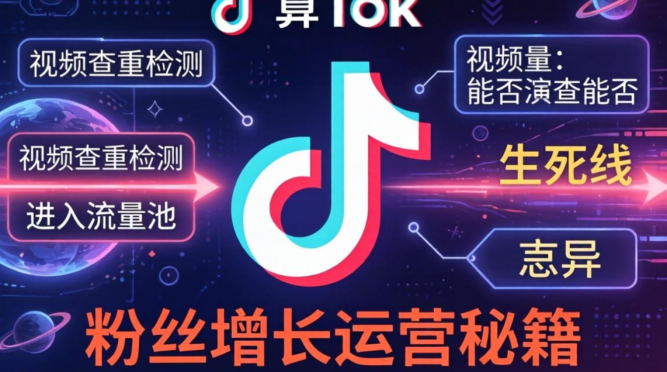 TikTok 视频查重检测怎么做