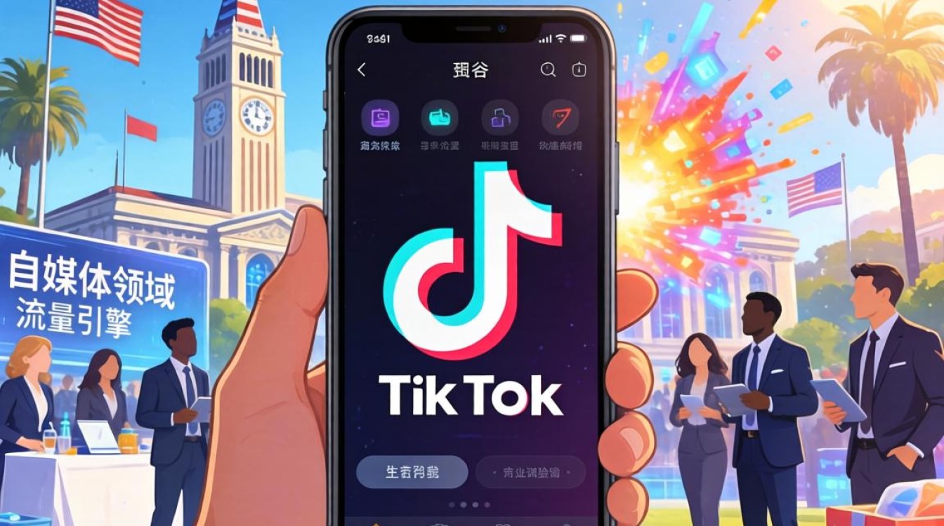 自媒体美国硅谷如何评价tiktok